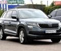 Серый Шкода Kodiaq, объемом двигателя 1.97 л и пробегом 200 тыс. км за 19500 $, фото 1 на Automoto.ua