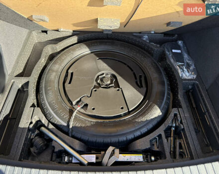 Серый Шкода Kodiaq, объемом двигателя 1.97 л и пробегом 215 тыс. км за 29700 $, фото 27 на Automoto.ua