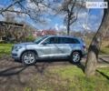 Серый Шкода Kodiaq, объемом двигателя 1.97 л и пробегом 286 тыс. км за 22500 $, фото 49 на Automoto.ua