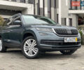 Сірий Шкода Kodiaq, об'ємом двигуна 1.97 л та пробігом 229 тис. км за 26999 $, фото 18 на Automoto.ua