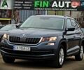 Сірий Шкода Kodiaq, об'ємом двигуна 1.97 л та пробігом 171 тис. км за 24900 $, фото 1 на Automoto.ua
