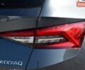 Сірий Шкода Kodiaq, об'ємом двигуна 1.97 л та пробігом 158 тис. км за 23500 $, фото 16 на Automoto.ua