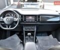 Сірий Шкода Kodiaq, об'ємом двигуна 1.97 л та пробігом 158 тис. км за 23500 $, фото 21 на Automoto.ua
