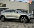 Сірий Шкода Kodiaq, об'ємом двигуна 2 л та пробігом 150 тис. км за 28999 $, фото 18 на Automoto.ua
