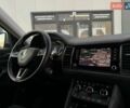 Сірий Шкода Kodiaq, об'ємом двигуна 2 л та пробігом 150 тис. км за 28999 $, фото 59 на Automoto.ua