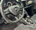 Серый Шкода Kodiaq, объемом двигателя 1.97 л и пробегом 194 тыс. км за 33000 $, фото 2 на Automoto.ua