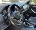 Серый Шкода Kodiaq, объемом двигателя 1.97 л и пробегом 186 тыс. км за 25500 $, фото 42 на Automoto.ua