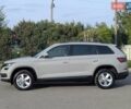 Серый Шкода Kodiaq, объемом двигателя 2 л и пробегом 220 тыс. км за 23999 $, фото 7 на Automoto.ua
