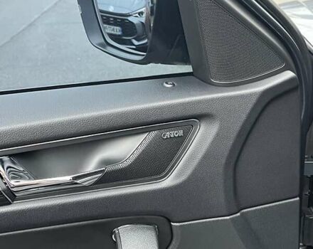 Серый Шкода Kodiaq, объемом двигателя 1.98 л и пробегом 86 тыс. км за 26910 $, фото 18 на Automoto.ua