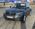 Серый Шкода Kodiaq, объемом двигателя 1.97 л и пробегом 167 тыс. км за 25400 $, фото 3 на Automoto.ua