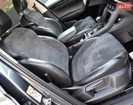 Сірий Шкода Kodiaq, об'ємом двигуна 1.97 л та пробігом 158 тис. км за 23500 $, фото 38 на Automoto.ua