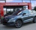 Серый Шкода Kodiaq, объемом двигателя 2 л и пробегом 70 тыс. км за 11000 $, фото 1 на Automoto.ua