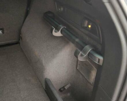 Серый Шкода Kodiaq, объемом двигателя 1.97 л и пробегом 243 тыс. км за 28700 $, фото 28 на Automoto.ua