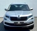 Шкода Kodiaq 2018 у Києві на Automoto.ua Сірий Шкода Kodiaq, об'ємом двигуна 2 л та пробігом 50 тис. км за 8000 $, фото 1 на Automoto.ua