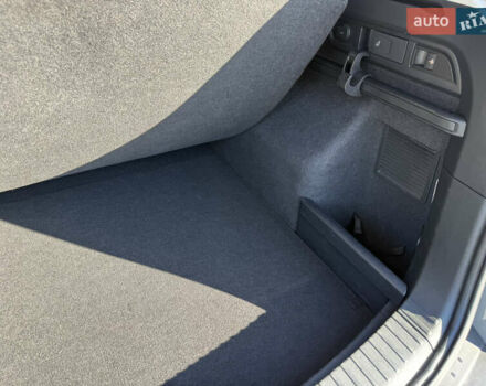 Серый Шкода Kodiaq, объемом двигателя 1.97 л и пробегом 215 тыс. км за 29700 $, фото 26 на Automoto.ua