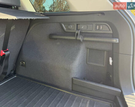 Серый Шкода Kodiaq, объемом двигателя 1.97 л и пробегом 215 тыс. км за 29700 $, фото 28 на Automoto.ua