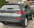 Сірий Шкода Kodiaq, об'ємом двигуна 1.97 л та пробігом 229 тис. км за 26999 $, фото 28 на Automoto.ua