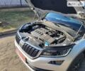 Серый Шкода Kodiaq, объемом двигателя 1.97 л и пробегом 286 тыс. км за 22500 $, фото 42 на Automoto.ua