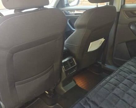 Шкода Kodiaq 2018 в Одессе на Automoto.ua Серый Шкода Kodiaq, объемом двигателя 1.98 л и пробегом 38 тыс. км за 30000 $, фото 1 на Automoto.ua