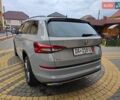 Серый Шкода Kodiaq, объемом двигателя 1.97 л и пробегом 193 тыс. км за 30700 $, фото 6 на Automoto.ua