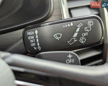 Серый Шкода Kodiaq, объемом двигателя 2 л и пробегом 220 тыс. км за 23999 $, фото 30 на Automoto.ua