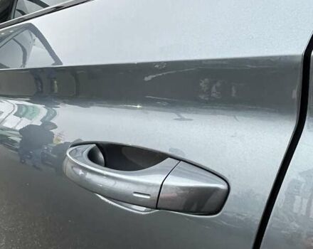 Серый Шкода Kodiaq, объемом двигателя 1.98 л и пробегом 86 тыс. км за 26910 $, фото 9 на Automoto.ua