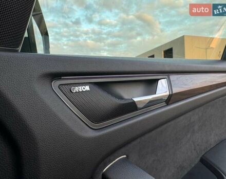 Сірий Шкода Kodiaq, об'ємом двигуна 2 л та пробігом 150 тис. км за 28999 $, фото 58 на Automoto.ua