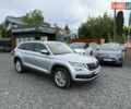 Серый Шкода Kodiaq, объемом двигателя 1.97 л и пробегом 283 тыс. км за 21500 $, фото 1 на Automoto.ua