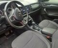 Серый Шкода Kodiaq, объемом двигателя 1.98 л и пробегом 230 тыс. км за 21000 $, фото 9 на Automoto.ua