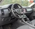 Сірий Шкода Kodiaq, об'ємом двигуна 2 л та пробігом 220 тис. км за 23999 $, фото 23 на Automoto.ua