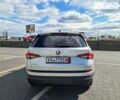 Сірий Шкода Kodiaq, об'ємом двигуна 1.97 л та пробігом 165 тис. км за 27999 $, фото 11 на Automoto.ua