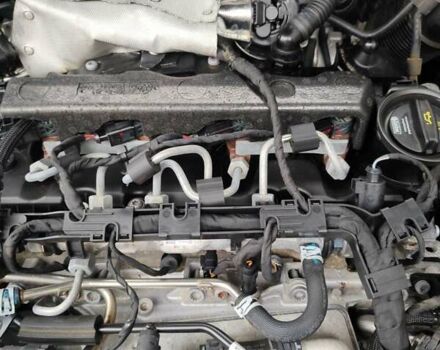 Серый Шкода Kodiaq, объемом двигателя 1.97 л и пробегом 243 тыс. км за 28700 $, фото 34 на Automoto.ua