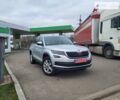 Серый Шкода Kodiaq, объемом двигателя 1.97 л и пробегом 286 тыс. км за 22500 $, фото 50 на Automoto.ua