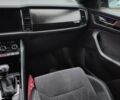 Серый Шкода Kodiaq, объемом двигателя 1.97 л и пробегом 243 тыс. км за 28700 $, фото 16 на Automoto.ua