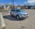 Серый Шкода Kodiaq, объемом двигателя 1.97 л и пробегом 286 тыс. км за 22500 $, фото 1 на Automoto.ua