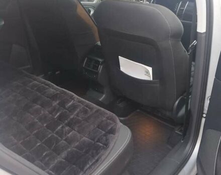 Шкода Kodiaq 2018 в Одессе на Automoto.ua Серый Шкода Kodiaq, объемом двигателя 1.98 л и пробегом 38 тыс. км за 30000 $, фото 4 на Automoto.ua