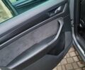 Серый Шкода Kodiaq, объемом двигателя 1.97 л и пробегом 243 тыс. км за 28700 $, фото 24 на Automoto.ua