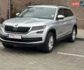 Серый Шкода Kodiaq, объемом двигателя 1.98 л и пробегом 38 тыс. км за 29999 $, фото 1 на Automoto.ua