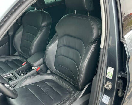 Сірий Шкода Kodiaq, об'ємом двигуна 1.97 л та пробігом 229 тис. км за 26999 $, фото 62 на Automoto.ua