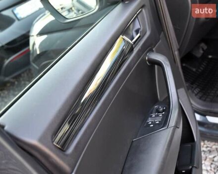 Сірий Шкода Kodiaq, об'ємом двигуна 1.97 л та пробігом 158 тис. км за 23500 $, фото 31 на Automoto.ua
