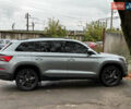 Серый Шкода Kodiaq, объемом двигателя 1.97 л и пробегом 231 тыс. км за 27850 $, фото 1 на Automoto.ua