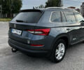 Шкода Kodiaq 2018 в Житомире на Automoto.ua Серый Шкода Kodiaq, объемом двигателя 1.97 л и пробегом 190 тыс. км за 29000 $, фото 4 на Automoto.ua