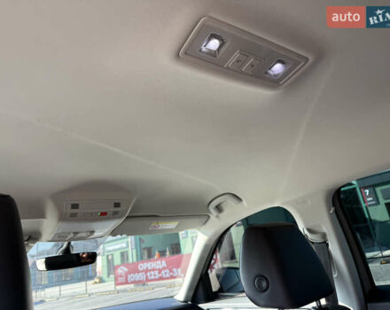 Серый Шкода Kodiaq, объемом двигателя 1.97 л и пробегом 215 тыс. км за 29700 $, фото 21 на Automoto.ua