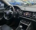 Серый Шкода Kodiaq, объемом двигателя 1.98 л и пробегом 86 тыс. км за 26910 $, фото 16 на Automoto.ua