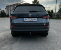 Шкода Kodiaq 2018 в Житомире на Automoto.ua Серый Шкода Kodiaq, объемом двигателя 1.97 л и пробегом 190 тыс. км за 29000 $, фото 6 на Automoto.ua