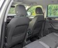 Серый Шкода Kodiaq, объемом двигателя 2 л и пробегом 220 тыс. км за 24999 $, фото 12 на Automoto.ua