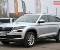 Сірий Шкода Kodiaq, об'ємом двигуна 1.97 л та пробігом 209 тис. км за 24955 $, фото 1 на Automoto.ua