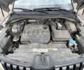 Серый Шкода Kodiaq, объемом двигателя 1.97 л и пробегом 283 тыс. км за 28200 $, фото 27 на Automoto.ua