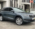 Сірий Шкода Kodiaq, об'ємом двигуна 1.97 л та пробігом 229 тис. км за 26999 $, фото 21 на Automoto.ua