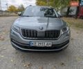 Сірий Шкода Kodiaq, об'ємом двигуна 1.4 л та пробігом 164 тис. км за 23000 $, фото 5 на Automoto.ua